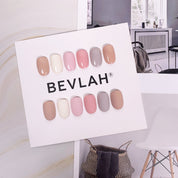 BEVLAH Company Lady collection (HEMA FREE)