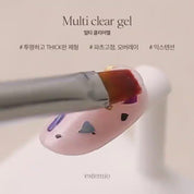 ESTEMIO Multi clear gel 30ml