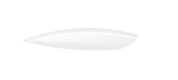 DIAMI canoe tip soft gel extension system