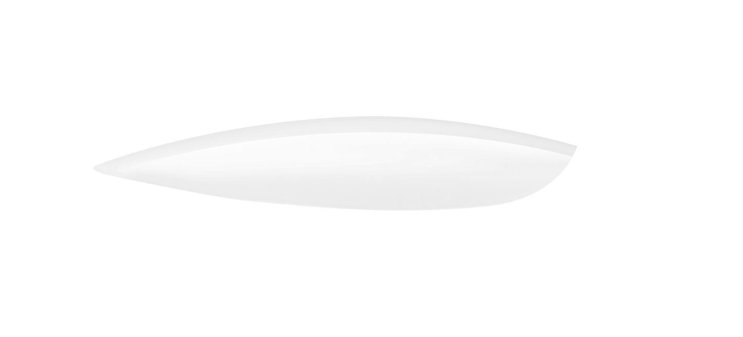 DIAMI canoe tip soft gel extension system