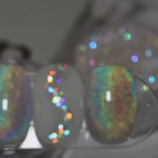 ICE GEL Unicorn Star Galaxy - 2 colours