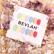 BEVLAH Lovable collection (HEMA FREE)