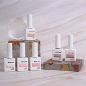 BEVLAH Company Lady collection (HEMA FREE)