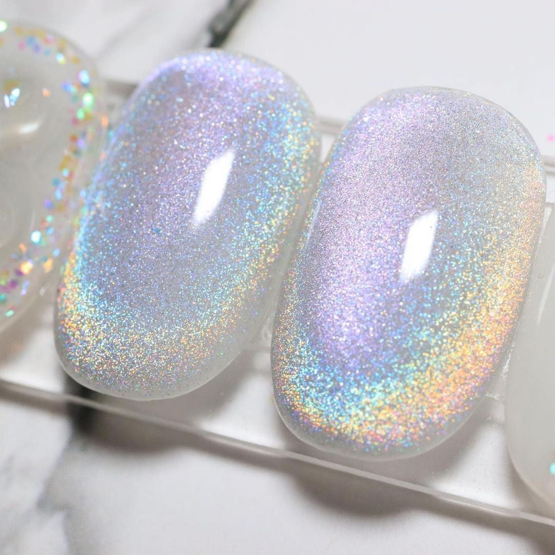 ICE GEL Unicorn Star Galaxy - 2 colours