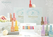 BLANC DE BLUE Memoire 12pc collection