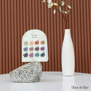 BLANC DE BLUE Antique Mood 12pc collection
