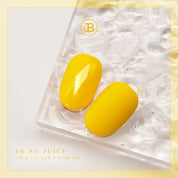 JIN.B Yo So Juicy 6pc collection