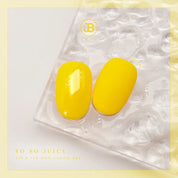 JIN.B Yo So Juicy 6pc collection