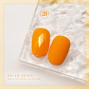 JIN.B Yo So Juicy 6pc collection