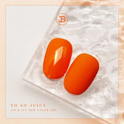 JIN.B Yo So Juicy 6pc collection