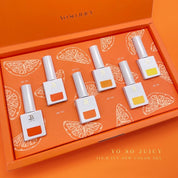 JIN.B Yo So Juicy 6pc collection