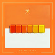 JIN.B Yo So Juicy 6pc collection