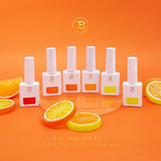 JIN.B Yo So Juicy 6pc collection