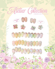 Izemi Atelier collection -  individual