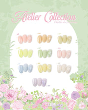 Izemi Atelier collection -  individual