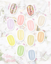 Izemi Atelier collection -  individual