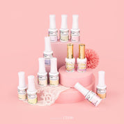 Izemi Atelier collection -  individual