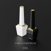 (PREORDER) DGEL Signature 100pc Full Set - 14 FREE
