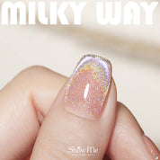 SHOW ME KOREA Milky Way - Unicorn magnetic gel