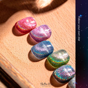SHOW ME KOREA Milky Way - Unicorn magnetic gel