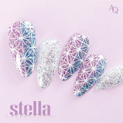 AURORA QUEEN Stella 8pc collection