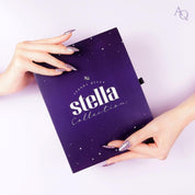 AURORA QUEEN Stella 8pc collection