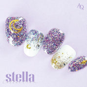 AURORA QUEEN Stella 8pc collection