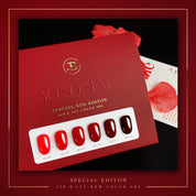 JIN.B Yo So Sexy 6pc collection