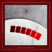 JIN.B Yo So Sexy 6pc collection
