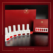 JIN.B Yo So Sexy 6pc collection
