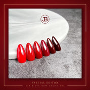 JIN.B Yo So Sexy 6pc collection
