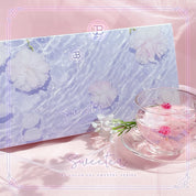 JIN.B Sweet Tea 8pc collection