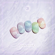 JIN.B Sweet Tea 8pc collection