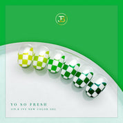 JIN.B Yo So Fresh 6pc collection