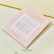 MAYOUR All of Shine - individual/collection
