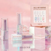 MAYOUR All of Shine - individual/collection