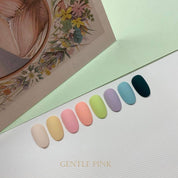 GENTLE PINK Acoustic Romance collection / individual