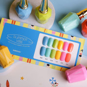 ESTEMIO Summer vibe 6pc collection