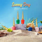 ESTEMIO Sunny day 6pc collection