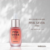 ESTEMIO Pink Saver - nail serum