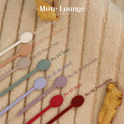 BLANC DE BLUE Mute lounge 8pc collection