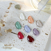 BLANC DE BLUE Mute lounge 8pc collection