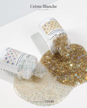 Izemi Creme Blanche collection - individual
