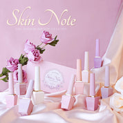 DGEL Signature - SKIN NOTE (14 Free) | individual bottles