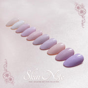 DGEL Signature - SKIN NOTE (14 Free) | individual bottles