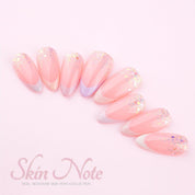 DGEL Signature - SKIN NOTE (14 Free) | individual bottles