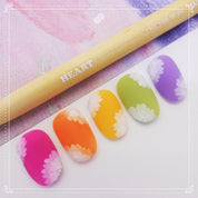 YOGO MAYO Piona brush series - HEART