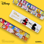 DGEL Disney painting 12pc pot gel collection