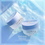 JIN.B Coolear HOLD | non-heating builder gel 25g