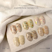IZEMI Emotional moments - individual/collection